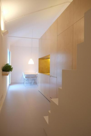 Porto Serralves Designing Apartment